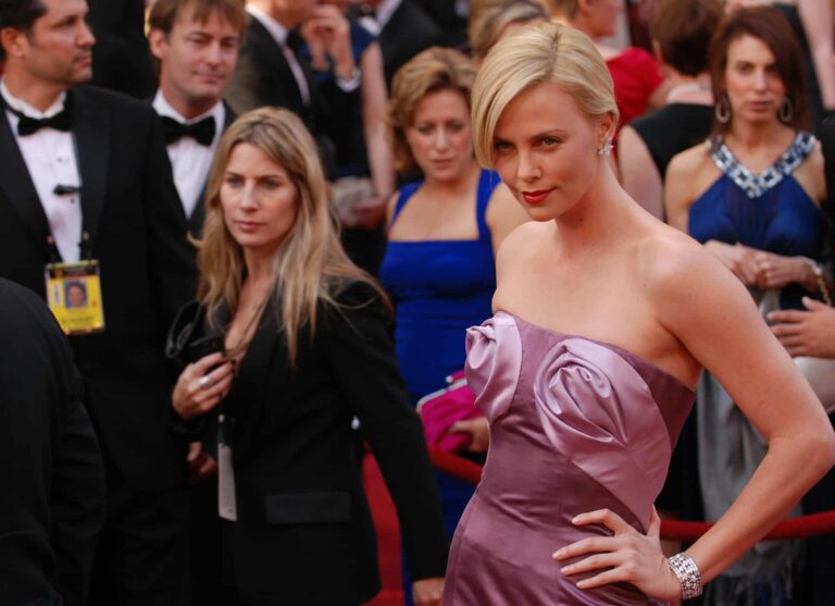 charlize