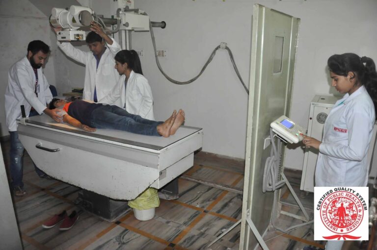 Job-Ready Paramedical Diploma courses in India from IPH&H