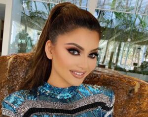 Urvashi Rautela Was Paid This Heavy Salary To Perform Her Duties At The Miss Universe Pageant 2021 India is Definitely Proud Of Her