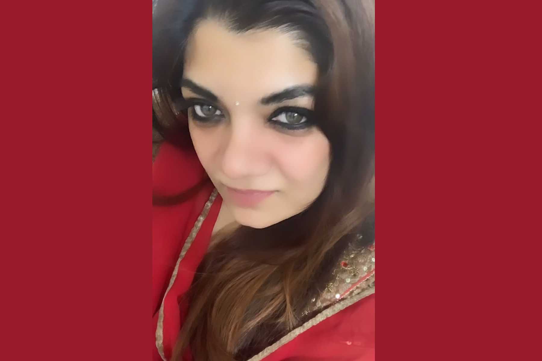 Instagram's Rising Star Natasha Anwar Tells The Secret Behind Growth On Social Media