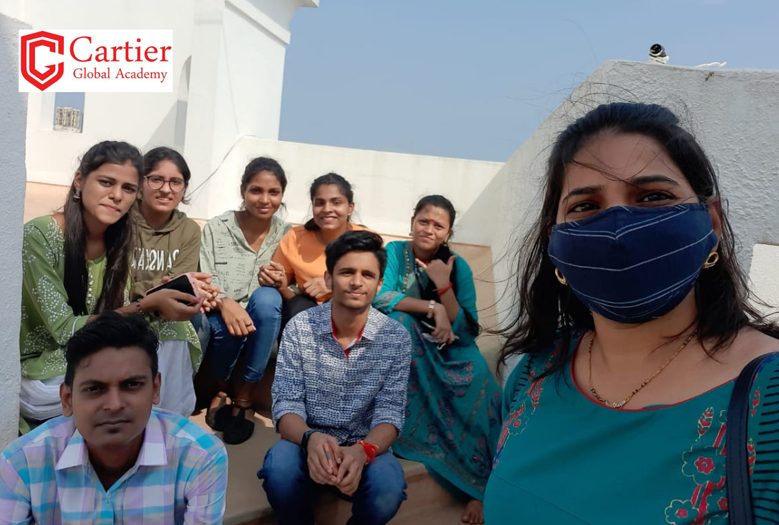 CGA: Your Pathway to Design Professions