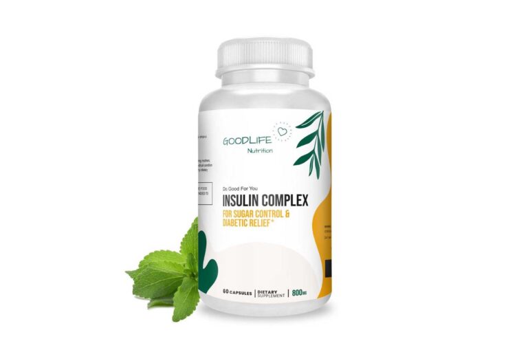 Yoga Brands venture Goodlife Nutrition launches Insulin Complex