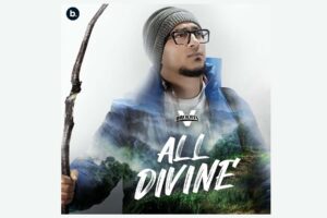 Brodha V's "All Divine" has a Malayali touch to it.