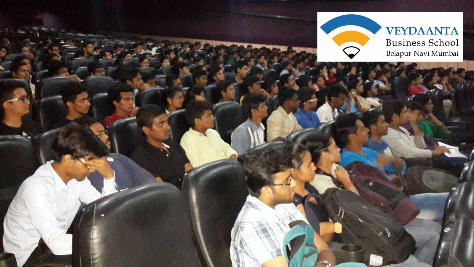 Veydaanta Business School: Fusion of Traditional and Modern based Learning
