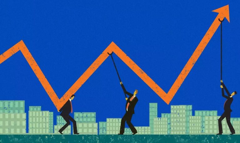 Breaking Corporate Shackles Tale of Startup Medadmbjmc