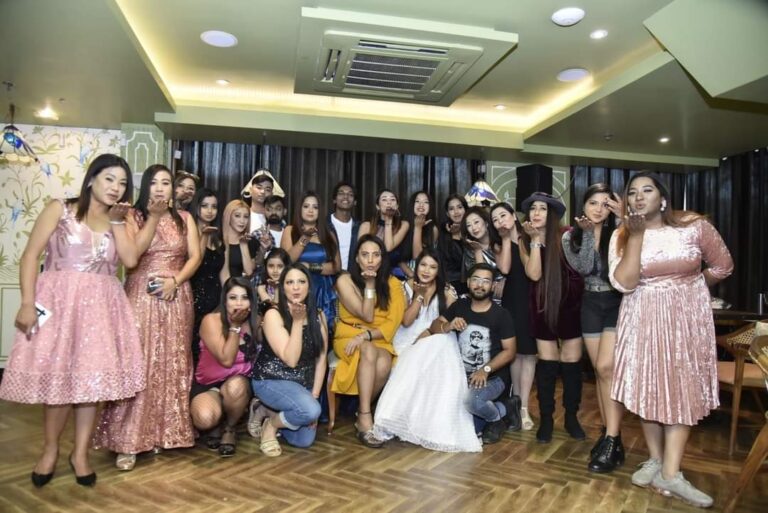 Mihm Season 17 hosted by Naaz Joshi