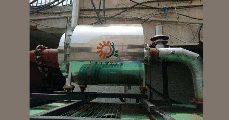 Chakr Innovation launches Dual Fuel Kit to provide First Turnkey Solution to DG set ban in Delhi NCR