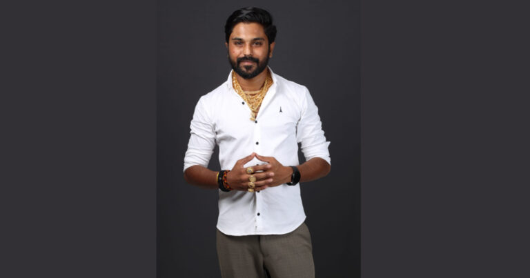Rahul Borole