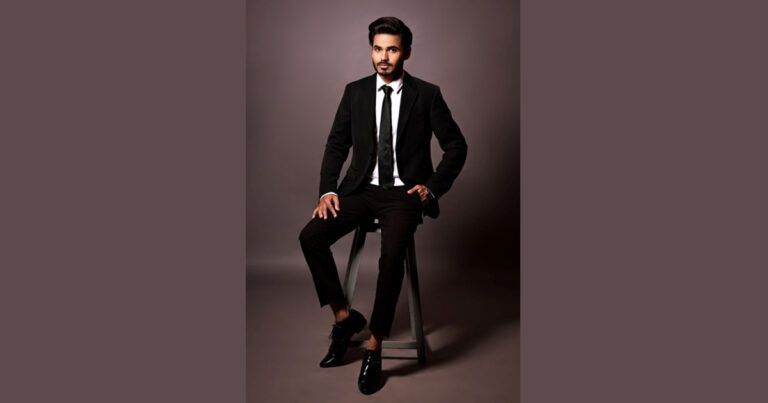 Rajat Tiwari