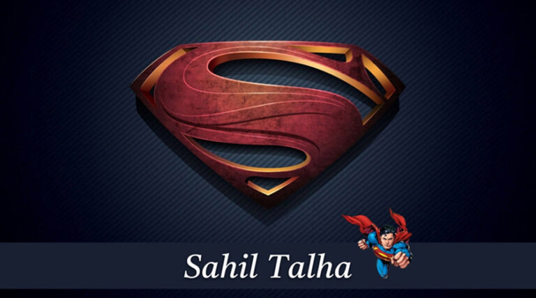 Small-Town Lad Becomes Quintessential Cricket Match Predictor The Inspiring Story of Sahil Talha
