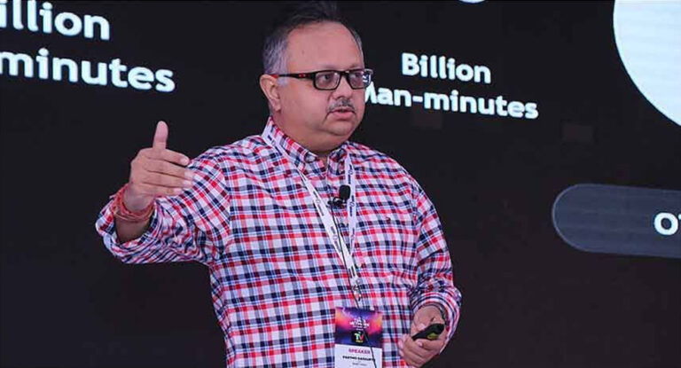 Partho Dasgupta BARC Ex CEO Is gender diversity still a dream in boardrooms