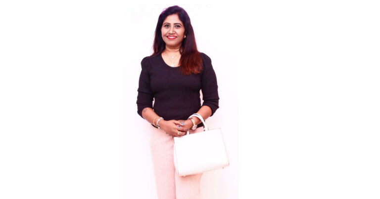 SATHYAPRIYA MANIAN Empowering Individuals and Changing Lives with a Holistic Approach