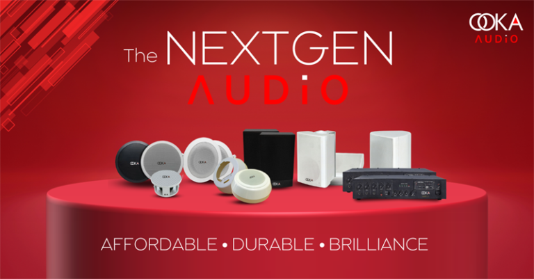 Ooka AUDiO A Game-Changer in the World of Audio Technology