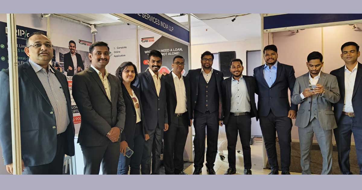 Fueling the Dreams of India's MSMEs RupeeBoss MSME Loans.