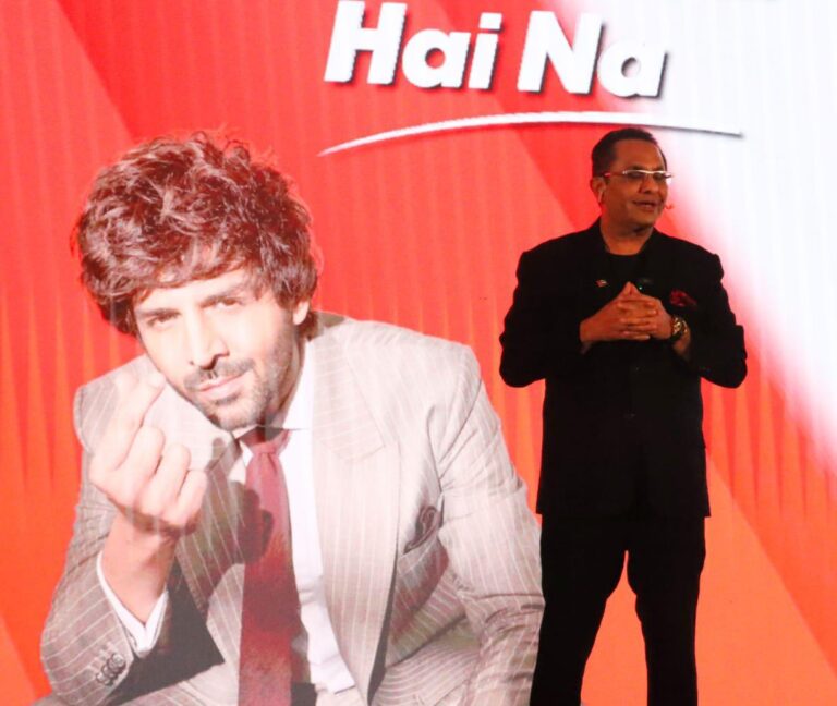Danube Properties _Pune Road Show-1