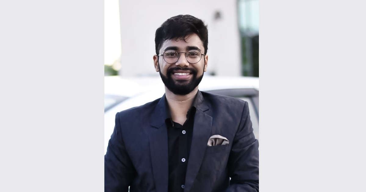Rajat Srivastava Makes Waves in the Industry with ‘Personalities of India’ Magazine
