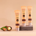 Lotus Organics+ Shea Luxe Tinted Moisturizer