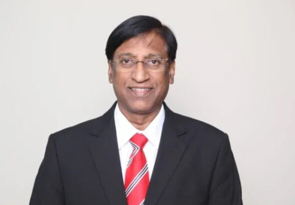 VerSe Innovation Appoints P.R. Ramesh as Independent Director and Chair of Audit Committee to Strengthen Gov